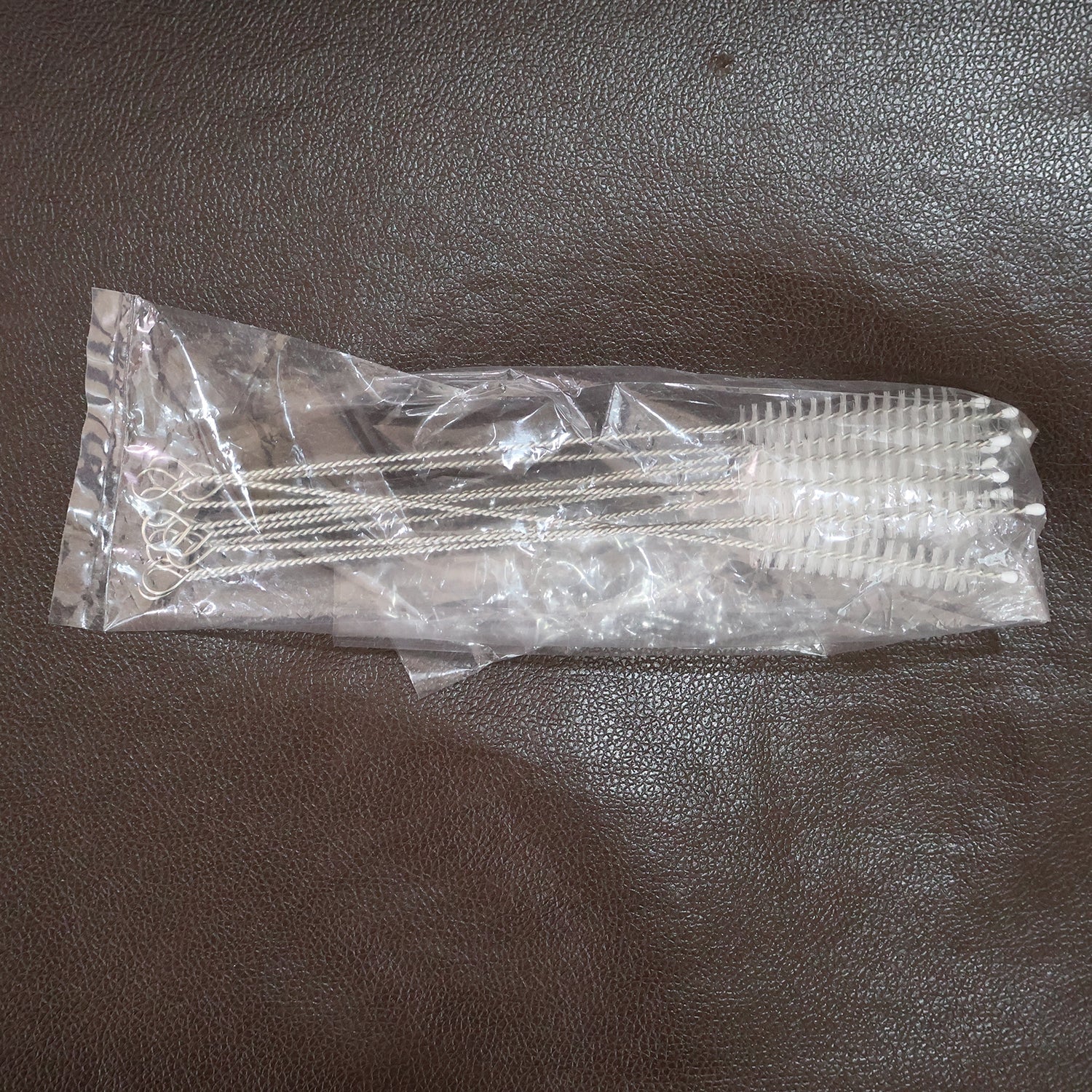 Straw & Bottle Cleaning Brush Set (10 Pc) Straw & Bottle Cleaning Brush Set (10 Pc)